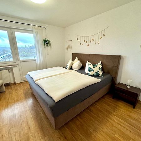 Schnuetgenhof Appartements Аттендорн Экстерьер фото