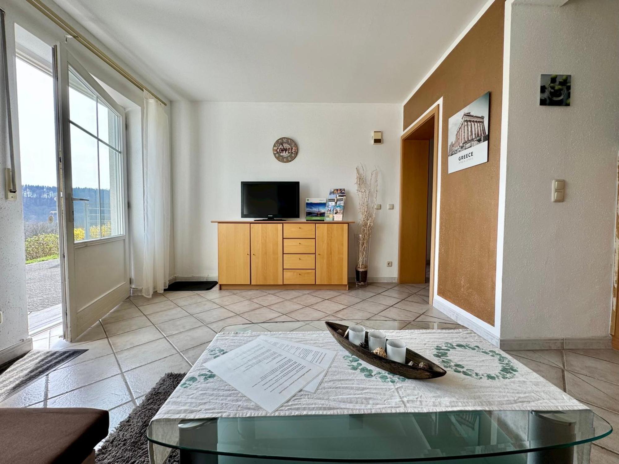 Schnuetgenhof Appartements Аттендорн Экстерьер фото