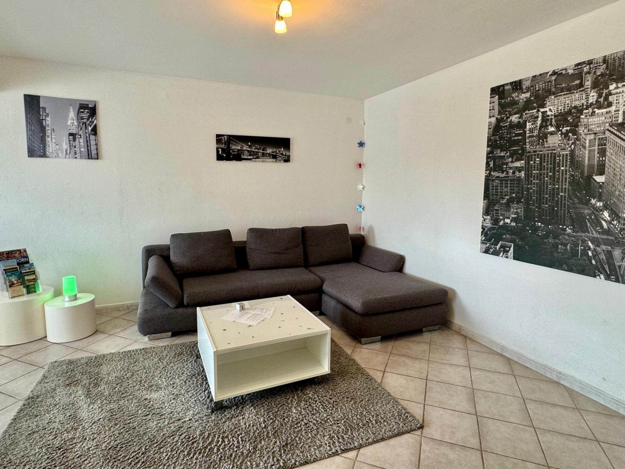 Schnuetgenhof Appartements Аттендорн Экстерьер фото