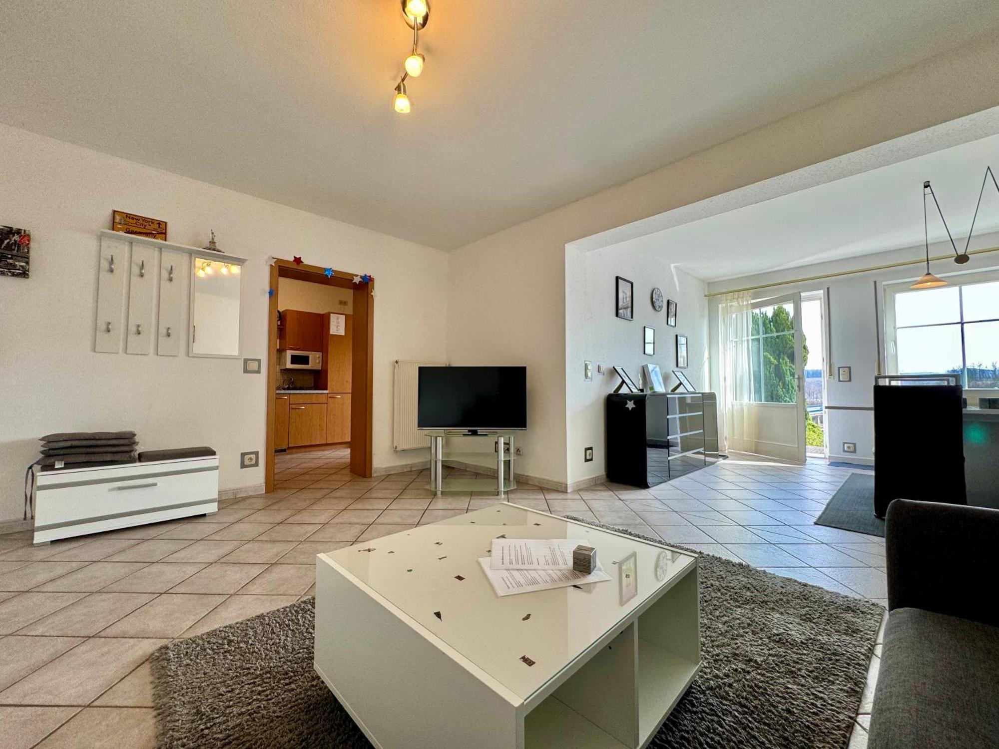 Schnuetgenhof Appartements Аттендорн Экстерьер фото