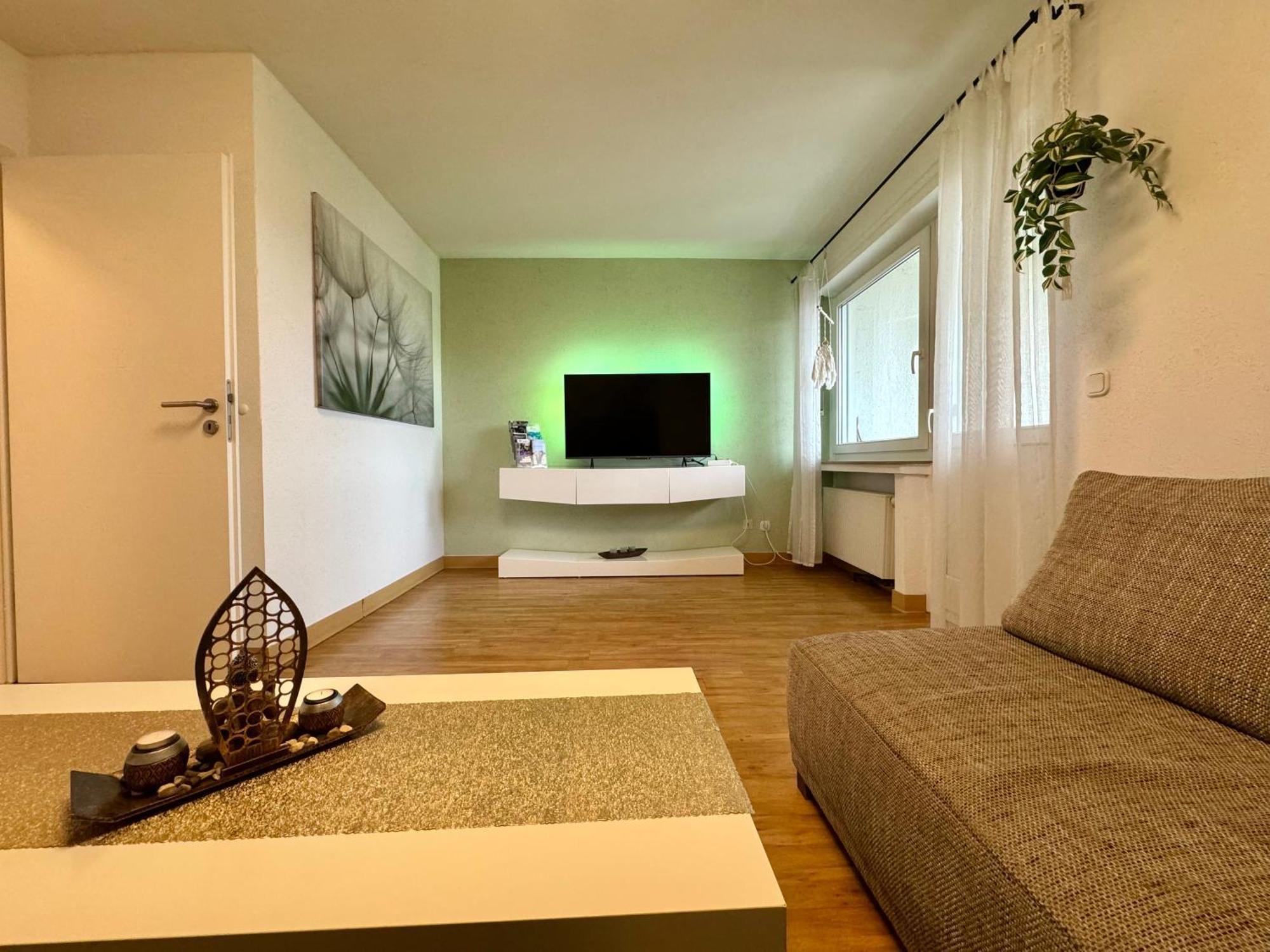 Schnuetgenhof Appartements Аттендорн Экстерьер фото